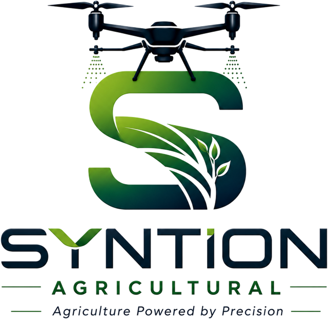Syntion Ag